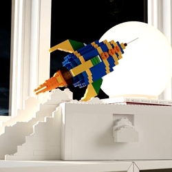 Lego | IKEA BYGGLEK