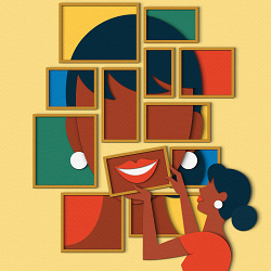 WW Magazine - The Pursuit of Happiness