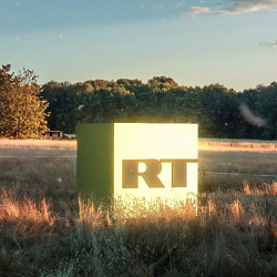 Channel IDents 2014-2015