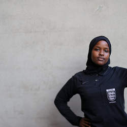 Launching a new phase of growth for Women In Football