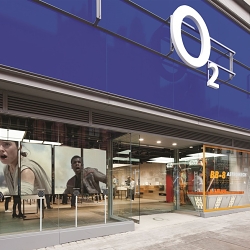 O2 Star Wars