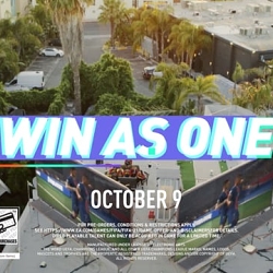 FIFA 21 - Win As One