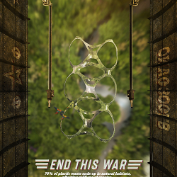 Stop bombs!