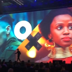 ITV DRAMA FESTIVAL VISUALS 2019