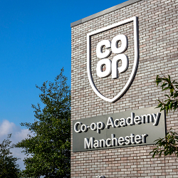 The Co-operative Academy