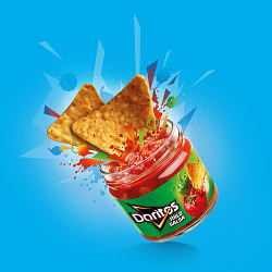Doritos: Reigniting the fire