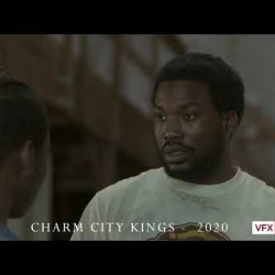 VFX Legion Delivers the Visual Effects for Sundance Winner ‘Charm City Kings’