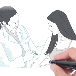 Imagion Biosystems – Whiteboard Animation