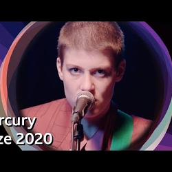 Porridge Radio - Sweet (Mercury Prize 2020: Album of the Year)