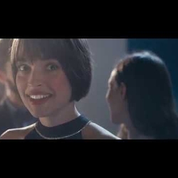 Tv commercial for Vivident xylit