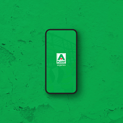 A-PLANT. - Logistics App