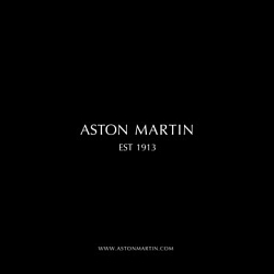 Aston Martin Lagonda  - Lights On / Back On The Road