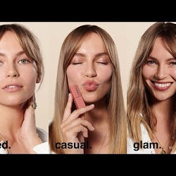 Video Editor for Clinique Campaign
