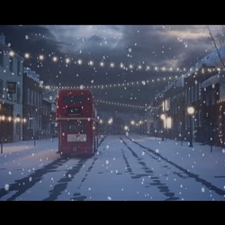 Coral Christmas Ad 2018
