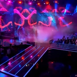 The Voice of Mongolia 2018