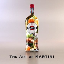 Art Of Martini - Héber Marques