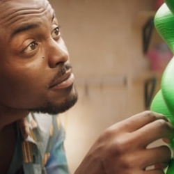 SQUARESPACE - Artist - Commercial