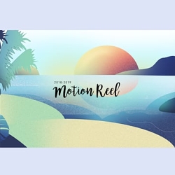 Video Design Reel 2018-2019
