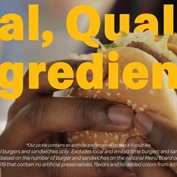McDonalds Commercial