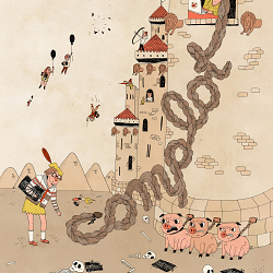 Fairy tales