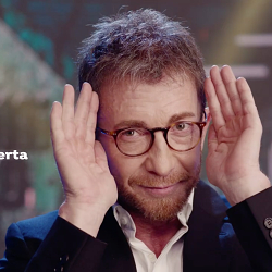 Antena 3 // La Tele Abierta