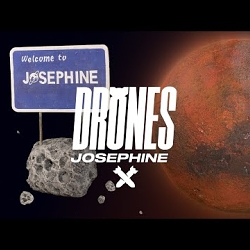 Drones: Josephine