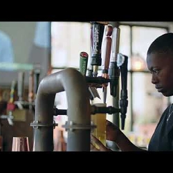 Sky Sports - "The Pub - Football's Home"