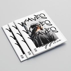 Waves Magazine