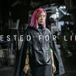 Tested for Life