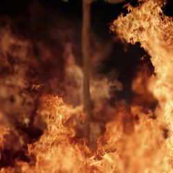 Barbarians Rising - opening sequence 2015