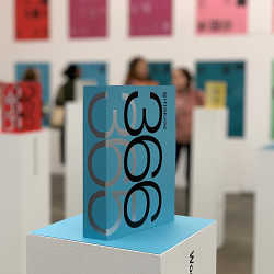 Fedrigoni 366 // 2020