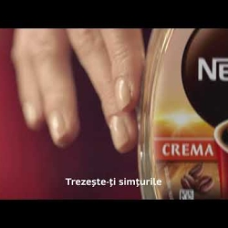 Nescafé Crema