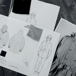Wolsey Digital and Print Campaign