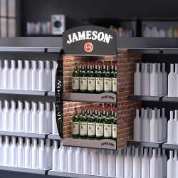 Jameson Simple shelf