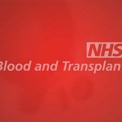NHS Blood Donation - Winner Cannes