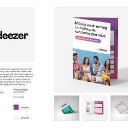 Deezer