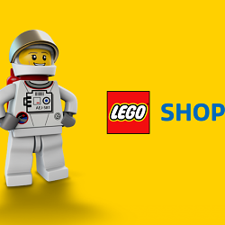 Lego Shop Product Refresh 2016