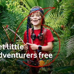 V by Vodafone global campaign