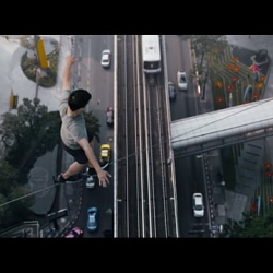 Gillette - Tightrope Directors Cut