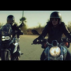 BMW, 'Offline Someday'