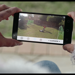 Screwfix Sky Sports and ITV Idents
