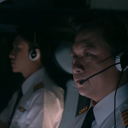 THAI Smile Airways "Happy Take Off"