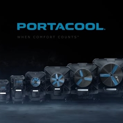 Portacool Jetstream Series