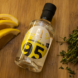 Anno Extreme 95 - The world's strongest gin
