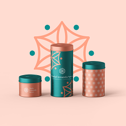 Maria Fernanda Neves - Brand Identity