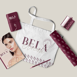 Bela Oliveira - Brand Identity