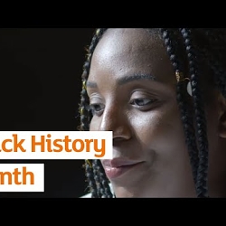 Black History Month