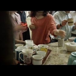 Habitat for Humanity Commercial