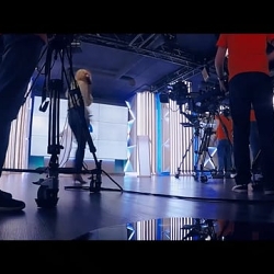 TV promo