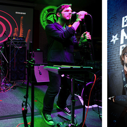 British Music at SXSW